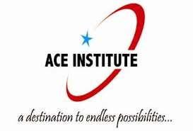 Ace Institute Logo