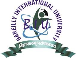 BIU Logo