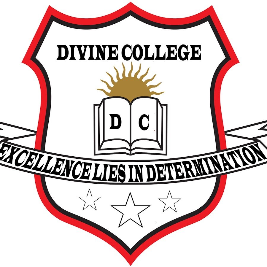 Divine College Logo