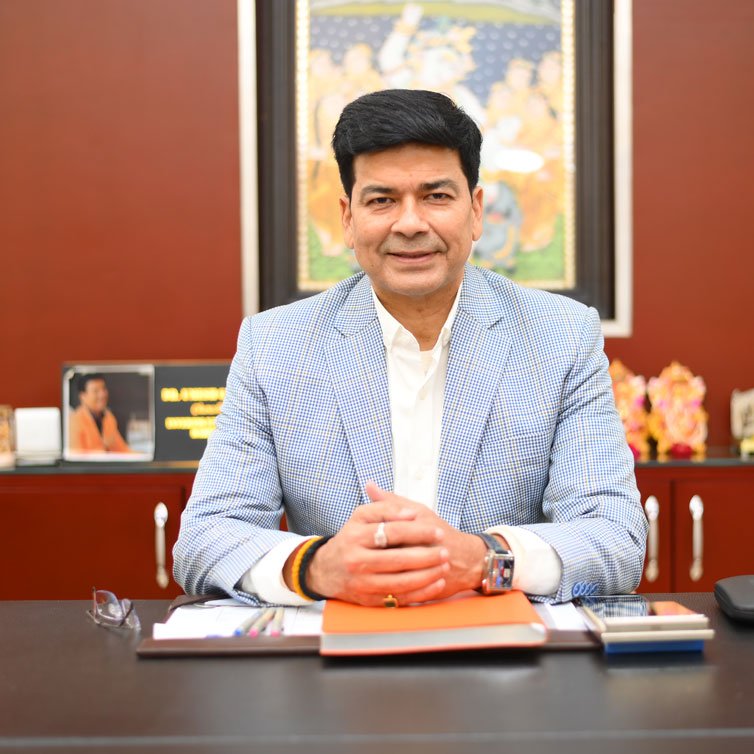 Dr. Umesh Gautam