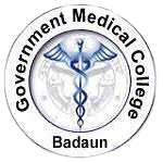 GMC Badaun Logo